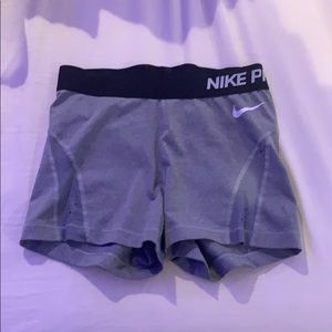 Nike Pros